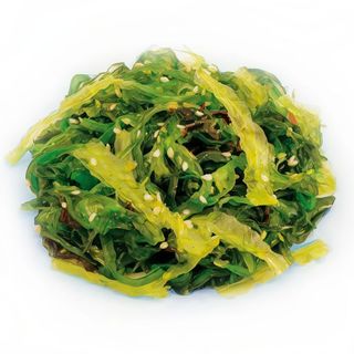 2 Goma Wakame