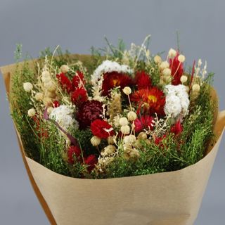 Ramo variado preservado