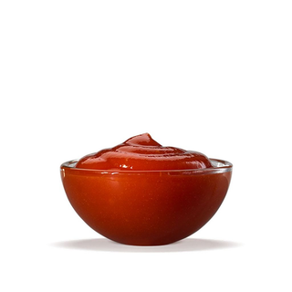 Sos ketchup