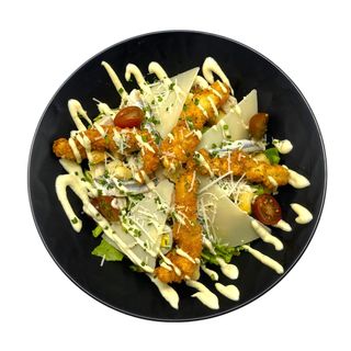 Salade César Poulet