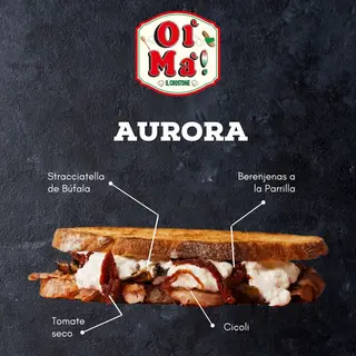 Crostone Aurora