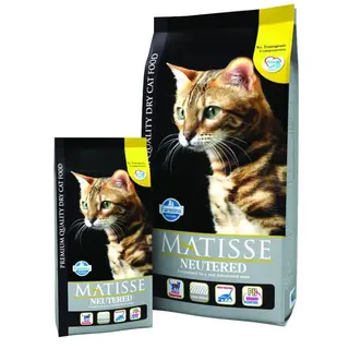 Matisse Neutred 20kg