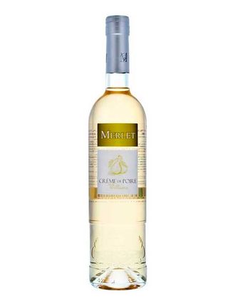 Merle de Poire Wiliam (France)