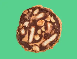 The Golden Nut (box 6 pcs)