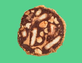 The Golden Nut (box 6 pcs)