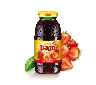 Pago Jagoda 0,2 l