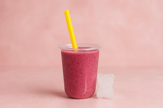 Smoothie cu fructe de padure 450ml