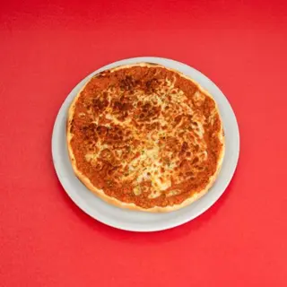 Pizza Mexicana (28 Cm.)