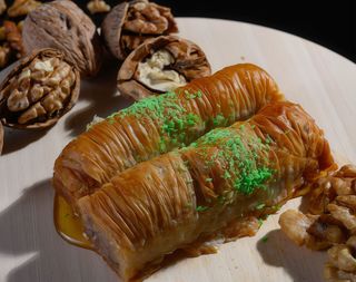 Baklava