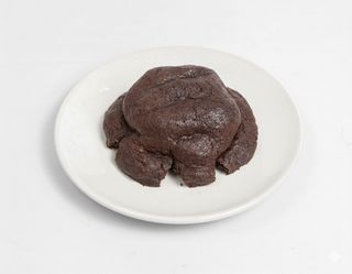 Dubai Cookie Chocolate Negro