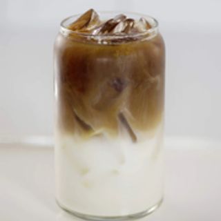 Ice Cold Brew Latte