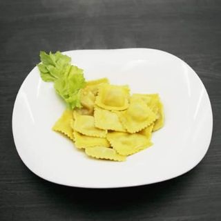 Ravioli De Carne