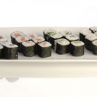 Osaka Hosomaki assortiti - 24 pezzi