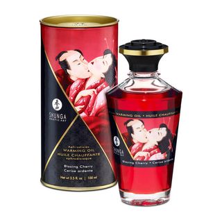Oils Blazing Cherry 100 ml