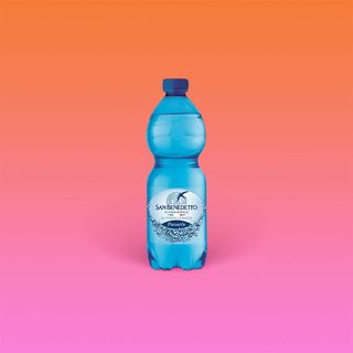 Acqua frizzante 50 cl