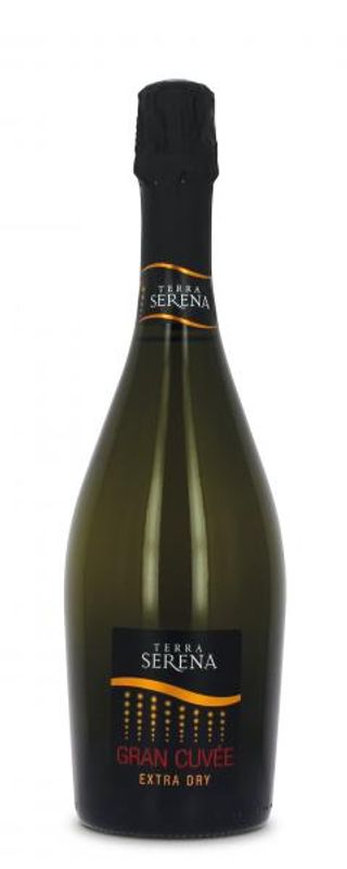 SPUMANTE GRAN CUVÉE EXTRA DRY