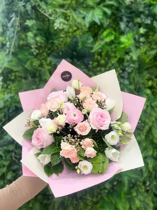 Pink Touch