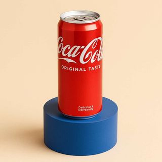 Cocacola sabor original 330ml