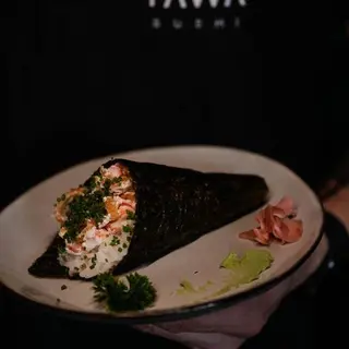 Temaki EBI