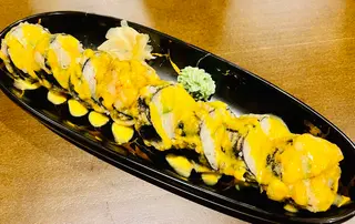 Uramaki Roll Futomaki (8 Uds.)