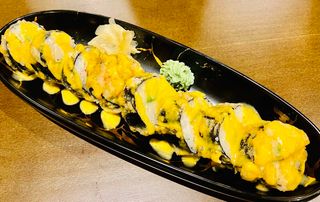 Uramaki Roll Futomaki (8 Uds.)
