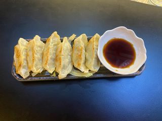 Gyoza classico 6 pezzi