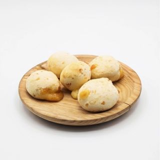 Pan de queso