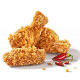 AFC Wings 250gr Menu