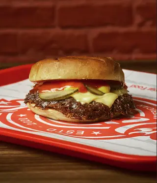 Cheeseburger