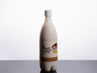 Makgeolli vino di riso 6%