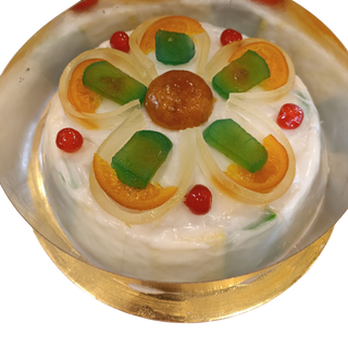 Cassata tradizionale