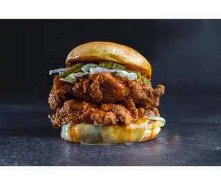 Burger Royal