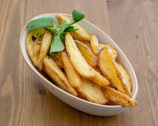 Patatas Fritas
