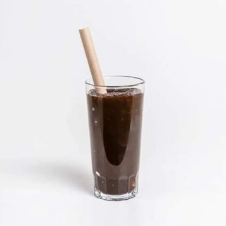 Vaso Mediano De Horchata