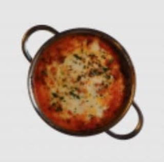 Principal Parmigiana Classica