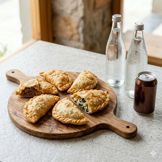 COMBO EMPANADAS LOVE
