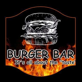 Бургер Wild-wild west