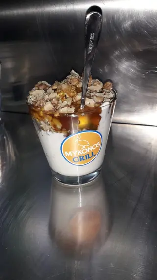 Yogurt mini 160 g