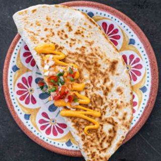 Quesadilla