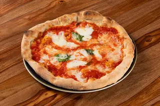 Margherita