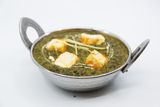 Saag Paneer