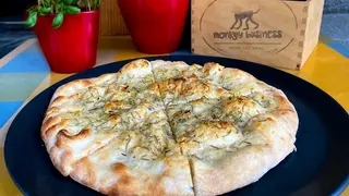 Focaccia
