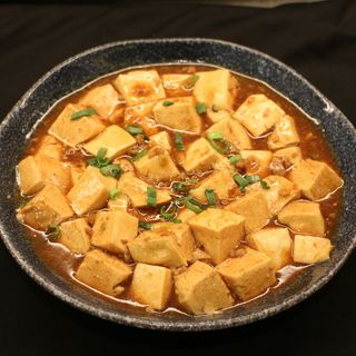 Toufu brasato/红烧豆腐