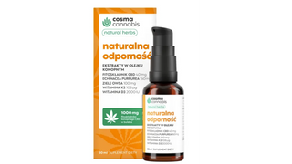 Cosma Naturalna Odporność