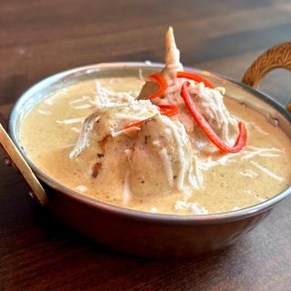 Malai Kofta