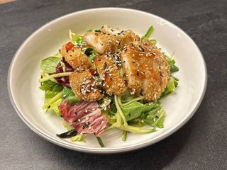 Салат Фірмовий (270г)