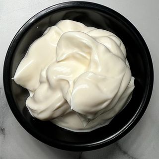 Salsa allo yogurt greco 