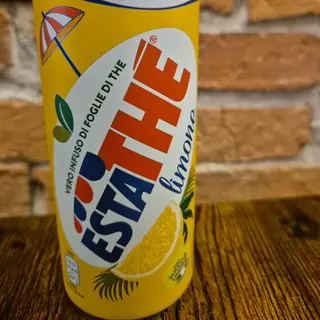 Estathe limone
