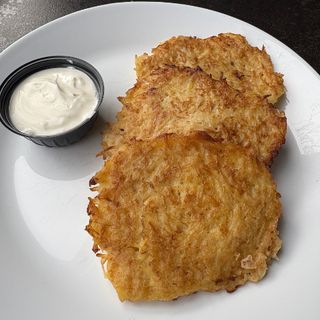 Деруни (250г)