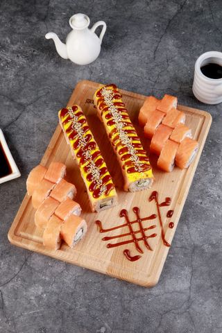 Сет "Классический" (32 шт.)